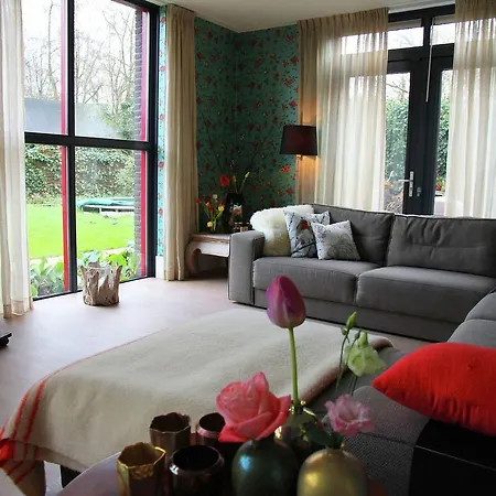 Feriehus Holiday Heerlijk