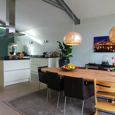 Holiday Heerlijk Feriehus