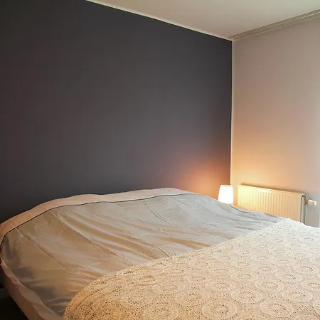 Holiday Heerlijk Feriehus Haarlem